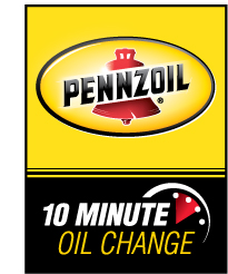 10 Minute Oil Change